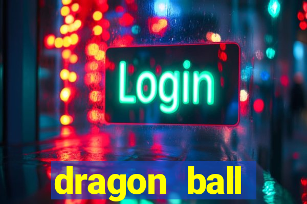 dragon ball classico legendado
